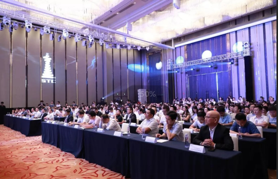 热烈庆祝我司获得2019年第八届中国创新创业大赛 成长组 第三名